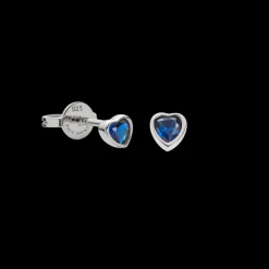Boucles D'oreilles^PAUL HEWITT Heart of the Sea Mono Boucle d'oreille