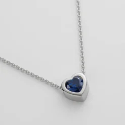Colliers^PAUL HEWITT Heart of the Sea Mono Collier