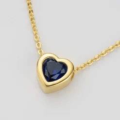 Colliers^PAUL HEWITT Heart of the Sea Mono Collier