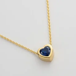 Colliers^PAUL HEWITT Heart of the Sea Mono Collier