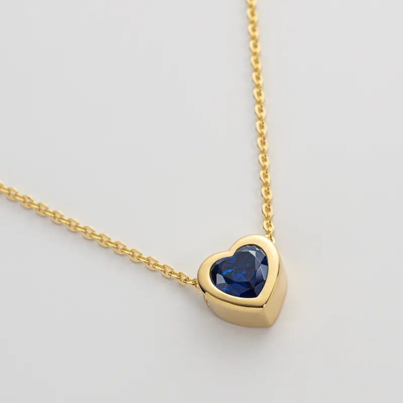 Colliers^PAUL HEWITT Heart of the Sea Mono Collier