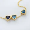Bracelets Avec Pierres | Bijoux De Bras^PAUL HEWITT Heart of the Sea Trio Bracelet
