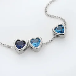 Bracelets Avec Pierres | Bijoux De Bras^PAUL HEWITT Heart of the Sea Trio Bracelet