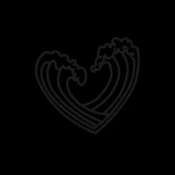 Tatouages Medium | Tatouages Medium^PAUL HEWITT Heart Wave Tattoo