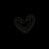 Tatouages Petit | Tatouages Petit^PAUL HEWITT Heart Wave Tattoo