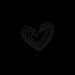 Tatouages Petit | Tatouages Petit^PAUL HEWITT Heart Wave Tattoo