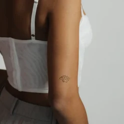 Tatouages Petit | Tatouages Petit^PAUL HEWITT Heaven & Ocean Tattoo