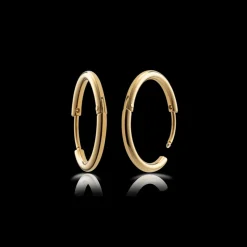Boucles D'oreilles^PAUL HEWITT Hoops Boucle d'oreille