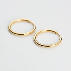 Boucles D'oreilles^PAUL HEWITT Hoops Boucle d'oreille