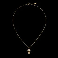 Colliers^PAUL HEWITT Jellyfish Collier