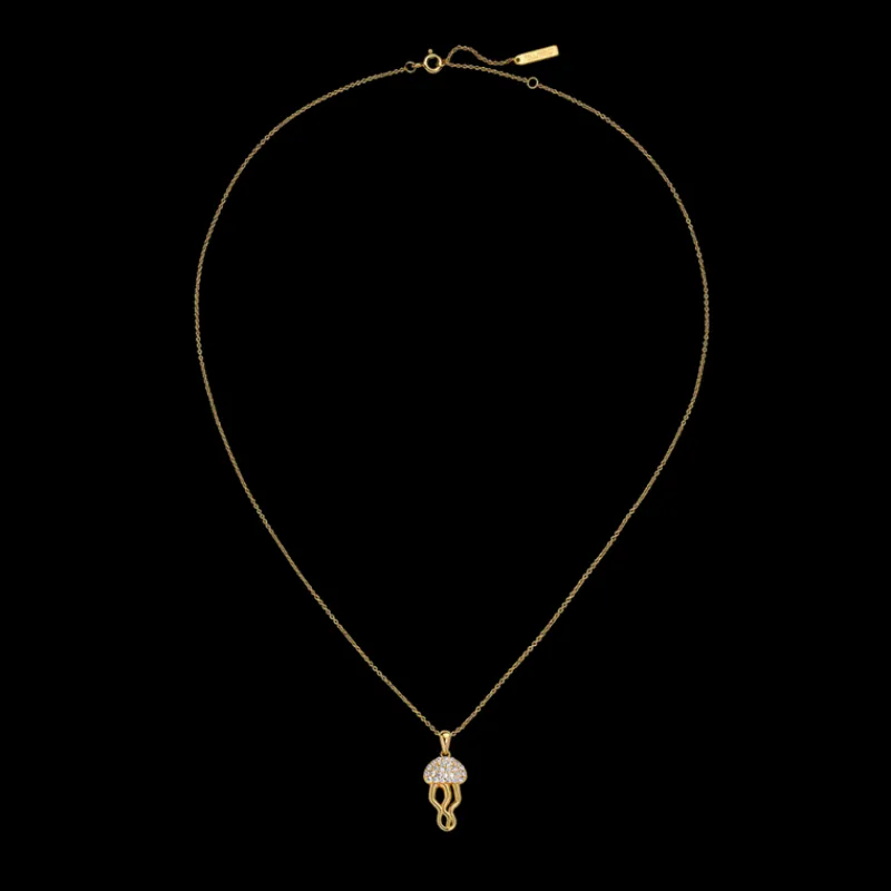 Colliers^PAUL HEWITT Jellyfish Collier
