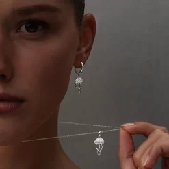 Colliers^PAUL HEWITT Jellyfish Collier