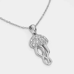 Colliers^PAUL HEWITT Jellyfish Collier