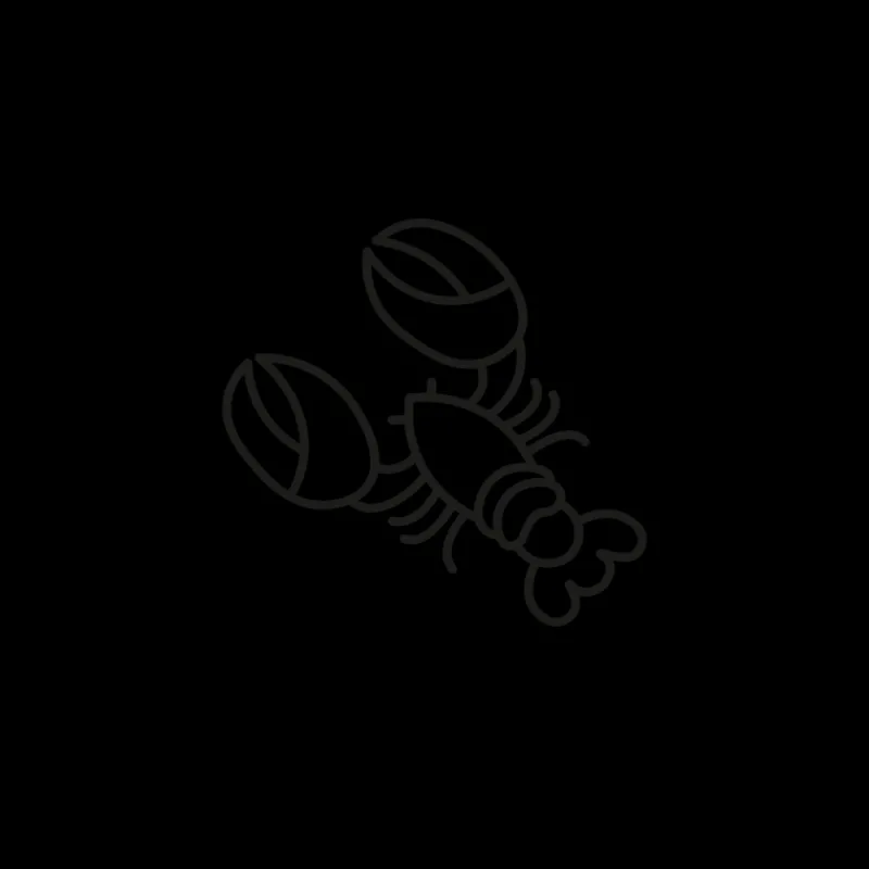 Tatouages Petit | Tatouages Petit^PAUL HEWITT Lobster Tattoo