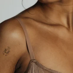 Tatouages Petit | Tatouages Petit^PAUL HEWITT Lobster Tattoo
