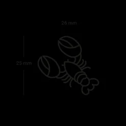 Tatouages Petit | Tatouages Petit^PAUL HEWITT Lobster Tattoo