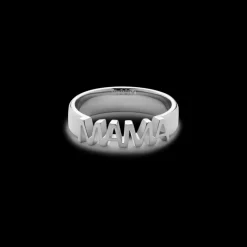 Anneaux^PAUL HEWITT Mama Bague