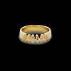 Anneaux^PAUL HEWITT Mama Bague