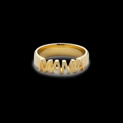 Anneaux^PAUL HEWITT Mama Bague