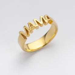 Anneaux^PAUL HEWITT Mama Bague
