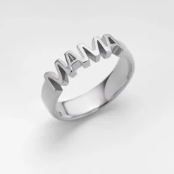 Anneaux^PAUL HEWITT Mama Bague