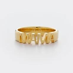 Anneaux^PAUL HEWITT Mama Bague
