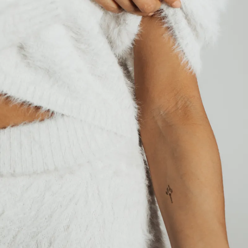 Tatouages Petit | Tatouages Petit^PAUL HEWITT Match Tattoo