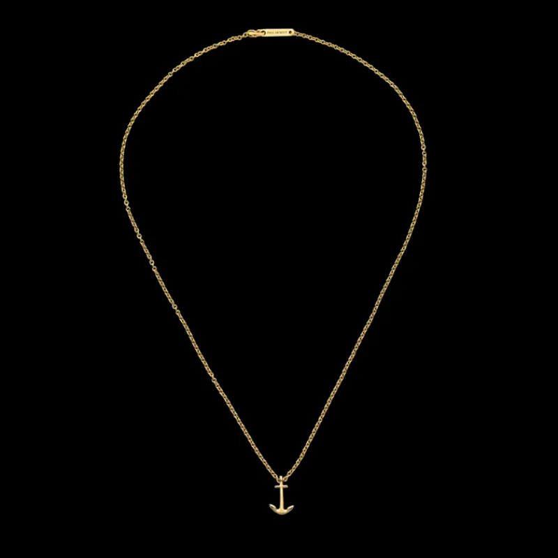 Colliers^PAUL HEWITT Men's Anchor Collier