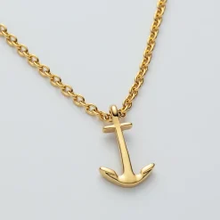 Colliers^PAUL HEWITT Men's Anchor Collier