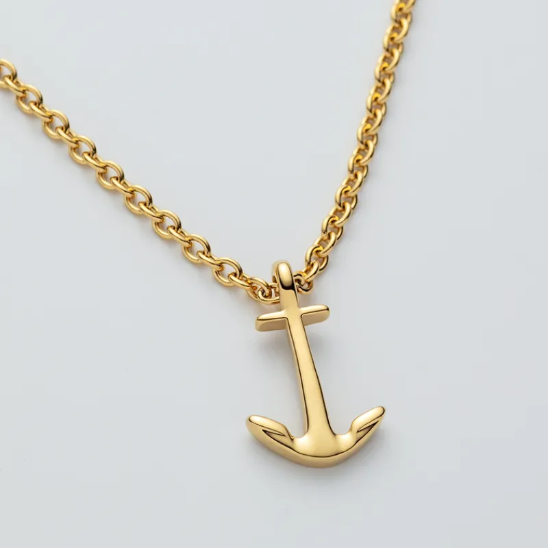 Colliers^PAUL HEWITT Men's Anchor Collier