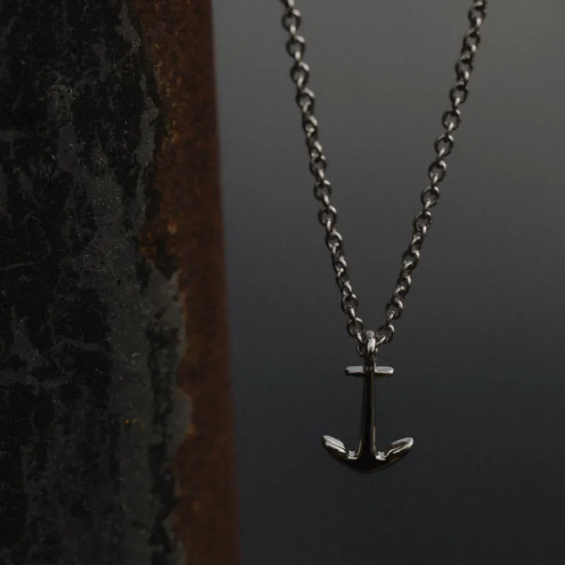 Colliers^PAUL HEWITT Men's Anchor Collier