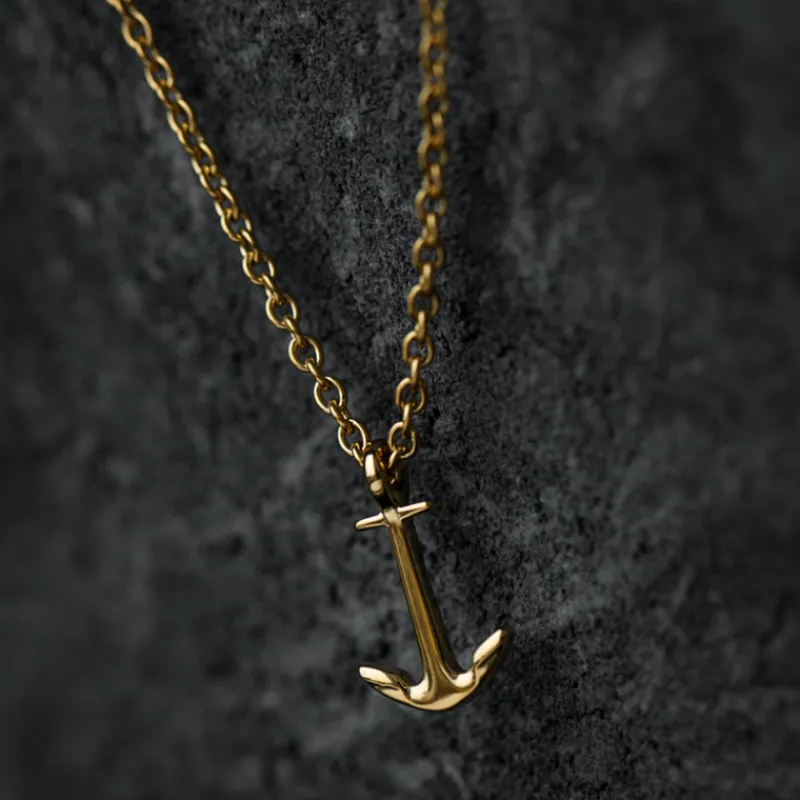 Colliers^PAUL HEWITT Men's Anchor Collier