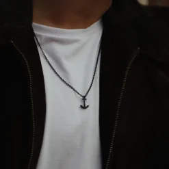 Colliers^PAUL HEWITT Men's Anchor Collier
