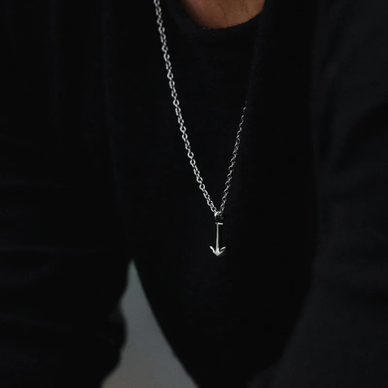 Colliers^PAUL HEWITT Men's Anchor Collier