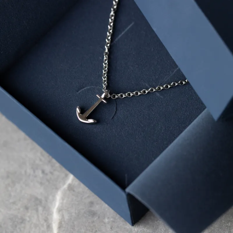 Colliers^PAUL HEWITT Men's Anchor Collier