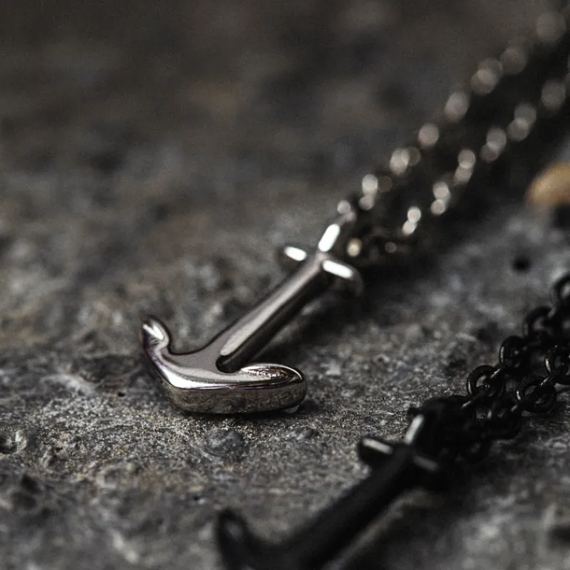 Colliers^PAUL HEWITT Men's Anchor Collier