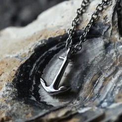 Colliers^PAUL HEWITT Men's Anchor Collier
