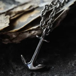 Colliers^PAUL HEWITT Men's Anchor Collier