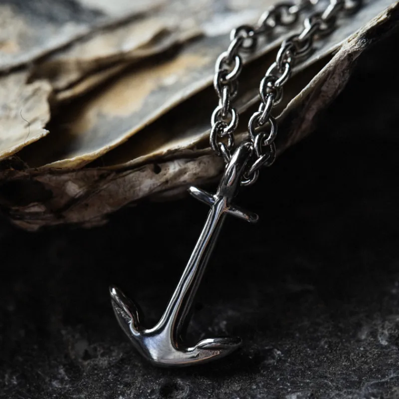 Colliers^PAUL HEWITT Men's Anchor Collier