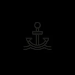 Tatouages Petit | Tatouages Petit^PAUL HEWITT Men's Anchor Tattoo