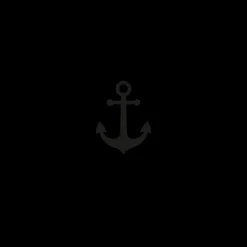 Tatouages Petit | Tatouages Petit^PAUL HEWITT Men's Anchor Tattoo