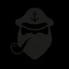 Tatouages Medium | Tatouages Medium^PAUL HEWITT Men's Captain Tattoo