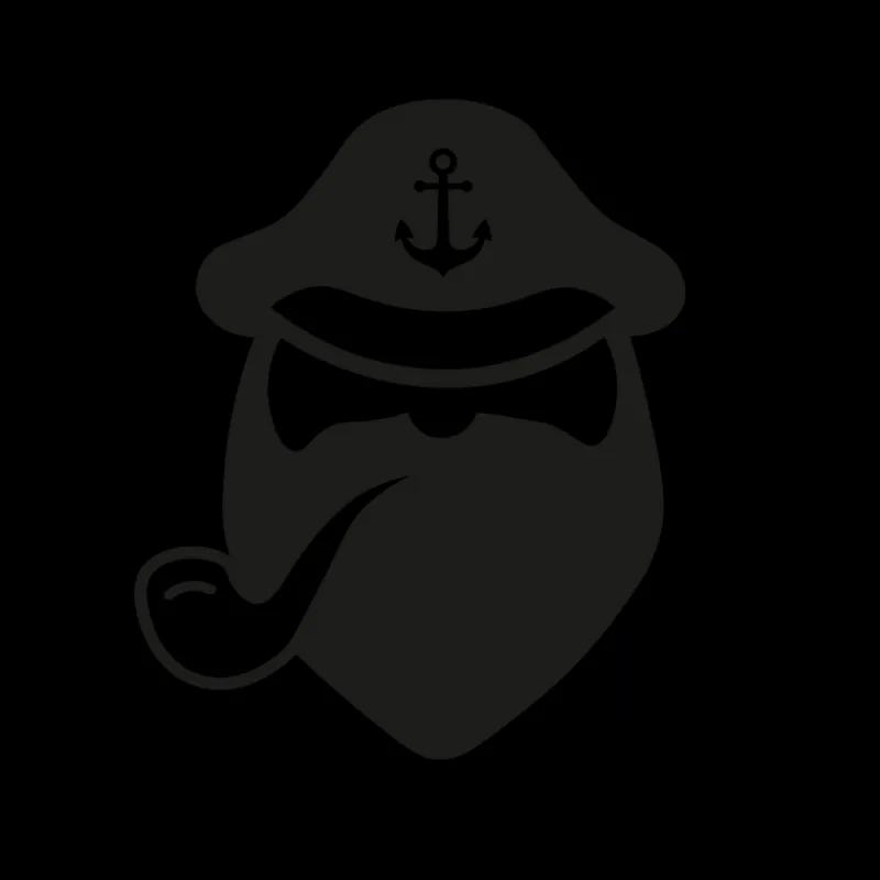 Tatouages Medium | Tatouages Medium^PAUL HEWITT Men's Captain Tattoo