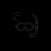Tatouages Petit | Tatouages Petit^PAUL HEWITT Men's Diver Tattoo