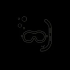 Tatouages Petit | Tatouages Petit^PAUL HEWITT Men's Diver Tattoo