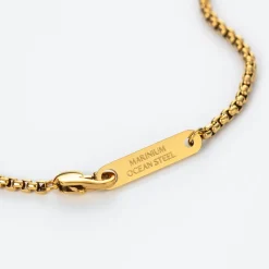 Bijoux De Bras^PAUL HEWITT Men's Essential Bracelet