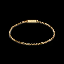 Bijoux De Bras^PAUL HEWITT Men's Essential Bracelet