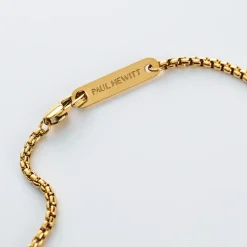Bijoux De Bras^PAUL HEWITT Men's Essential Bracelet