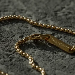 Bijoux De Bras^PAUL HEWITT Men's Essential Bracelet