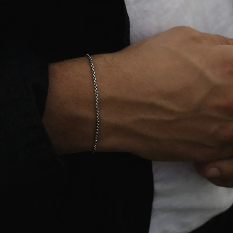 Bijoux De Bras^PAUL HEWITT Men's Essential Bracelet